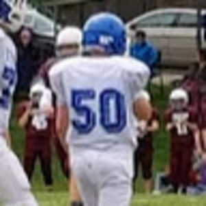 Meet your Posher, Avery